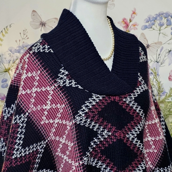 GALLEGO'S IMPORTS AUTHENIC MEXICAN GOODS MADE IN MEXICO HAND WOVEN KNIT … - Picture 9 of 14